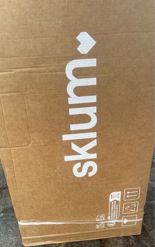 Cajonera Sklum Metal NUEVA