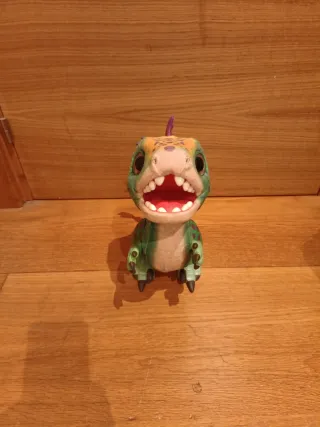 Dinosaurios Interactivos Juguetes