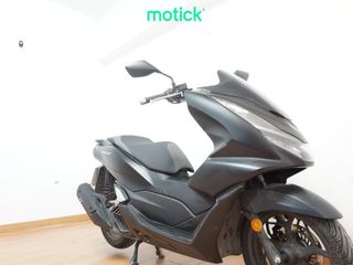 HONDA PCX 125