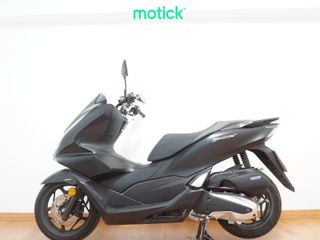 HONDA PCX 125