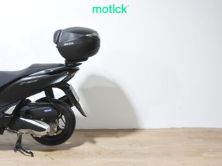 HONDA PCX 125