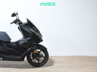 HONDA PCX 125