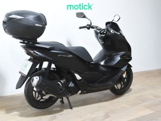 HONDA PCX 125