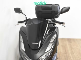 HONDA PCX 125