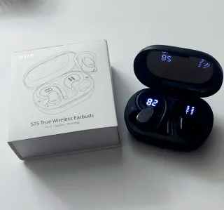 OYIB S75 Auriculares Inalámbricos True Wireless