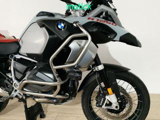 BMW R 1250 GS ADVENTURE (3 MALETAS)(3 PACKS)