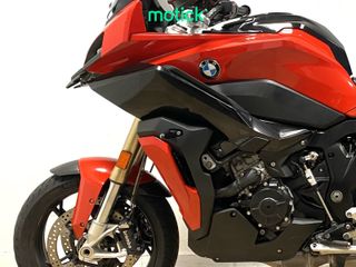 BMW S 1000 XR