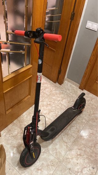 Patinete Eléctrico Xiaomi