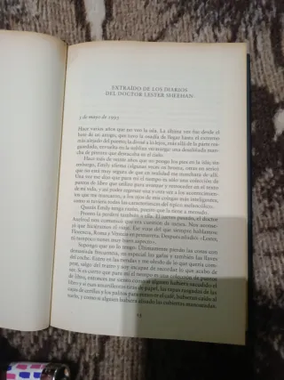 Shutter island , thriller psicológico, Dicaprio.