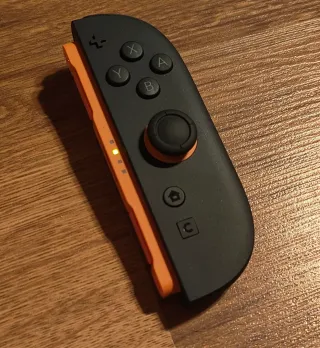 Joy-Con derecho + correa Switch 2