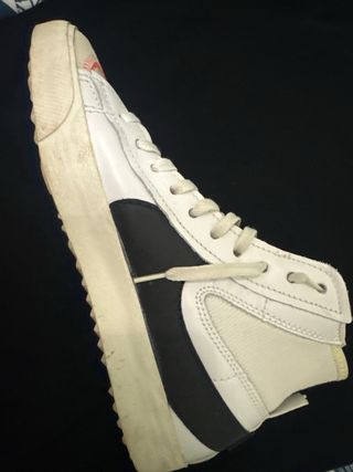 Nike Blazer Mid Scarpa uomo