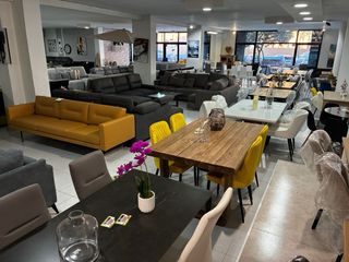 Mesas de comedor varios modelos