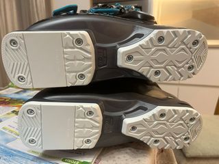 Scarponi sci Nordica Speedmachine 95X