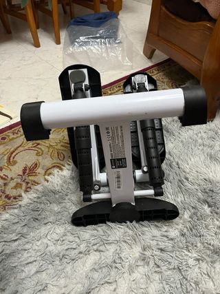 Stepper Domyos MS100