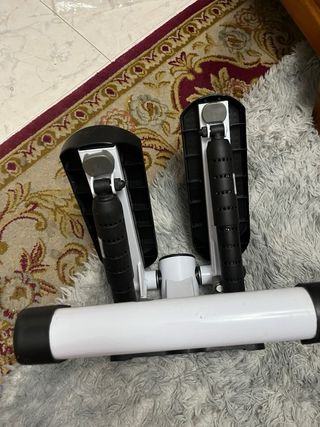 Stepper Domyos MS100