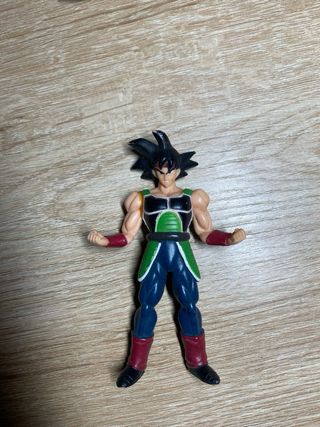 Lote Figuras Dragon Ball