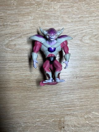 Lote Figuras Dragon Ball