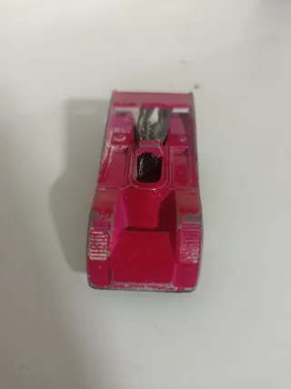 Hot Wheels American Victory