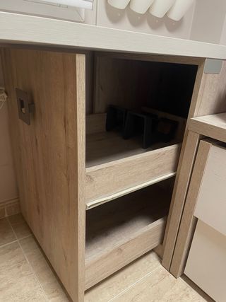 Muebles de habitación juvenil