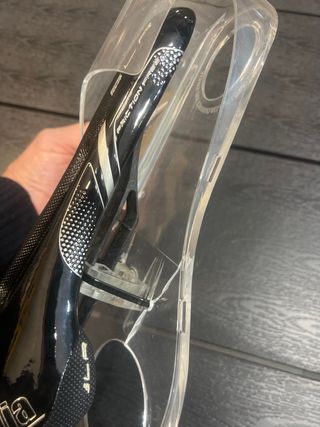 Sillín Selle Italia SLR Monolink XC Flow