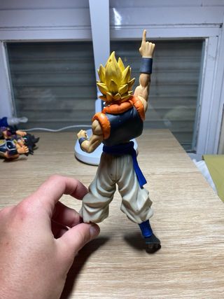 Figura Dragon Ball Gogeta