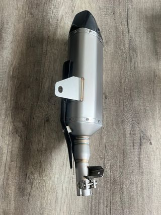 Escape Slip On Honda X-ADV 750 y Forza 750