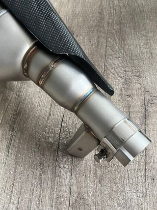 Escape Slip On Honda X-ADV 750 y Forza 750