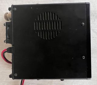 Kenwood TM-D710E VHF OK, fallo TX UHF. LEER BIEN