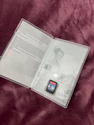 Architect Life Nintendo Switch