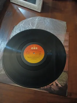 Vinilo Judas Priest - Sin After Sin.1977