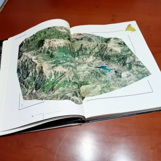 El Gran libro de la Comunidad de Madríd