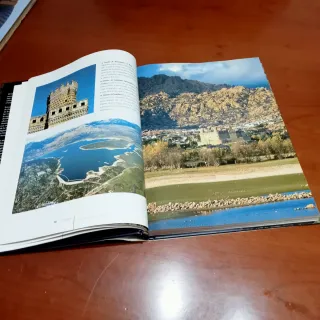 El Gran libro de la Comunidad de Madríd