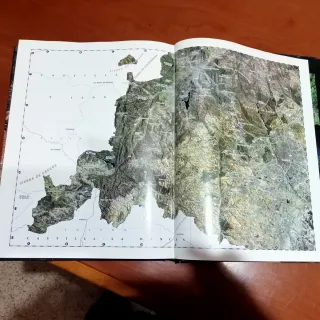 El Gran libro de la Comunidad de Madríd