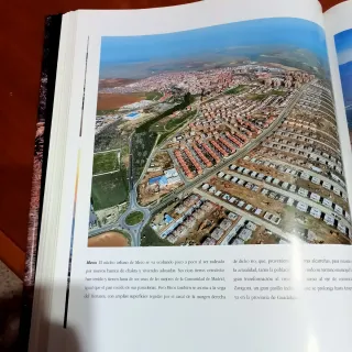 El Gran libro de la Comunidad de Madríd