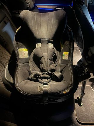 Silla coche BeSafe iZi Turn B i-Size