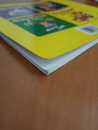 Garfield: 100% genuíno