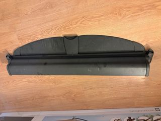 Bandeja cortina para maletero Mercedes 220 c Avant