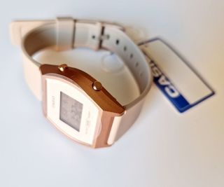 Reloj Casio LW204-4A Chica ORIGINAL NUEVO