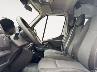 Renault Master L2H3 GKa 3,5t