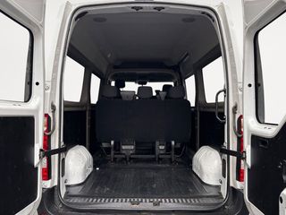 Renault Master L2H3 GKa 3,5t