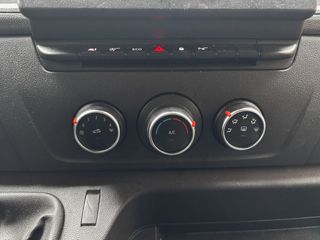 Renault Master L2H3 GKa 3,5t