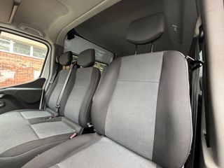 Renault Master L2H3 GKa 3,5t