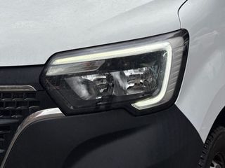 Renault Master L2H3 GKa 3,5t