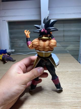 Figura Dragon Ball Bardock