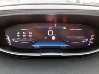 Peugeot 5008 Allure Pack