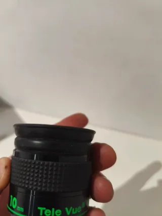 Tele Vue Radian 10mm Lente