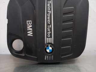 TAPA MOTOR BMW SERIE 6 GRAN COUPE (F06) N57D30B 1