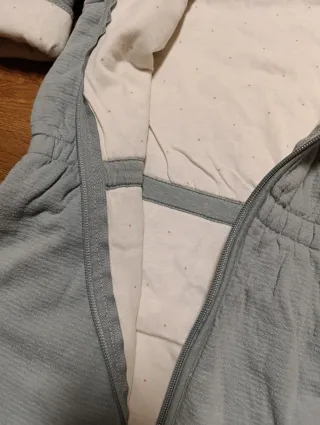 Saco dormir Bemini Tog 3 Talla 18-36m