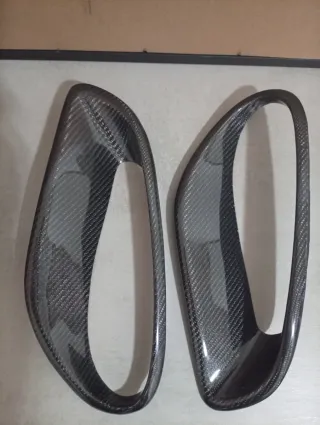 Tomas de Aire Carbono Porsche