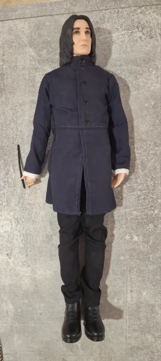 Muñeco figura coleccionista